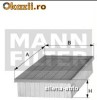 Filtru aer MANN-FILTER - C 25 114/1 pentru BMW