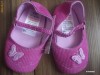 Pantofiori bebe 3/6 luni si 6/12 luni F&F Anglia -30 lei