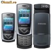 Vand Samsung S5530 noi la cutie, libere, romana, gri titan.