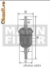 Filtru combustibil MANN-FILTER - WK 31/4 pentru MERCEDES-BENZ