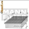 Filtru aer MANN-FILTER - C 27 192/1 pentru AUDI si SEAT Filtru aer MANN-FILTER - C 27 192/1 pentru AUDI si SEAT
