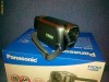 Camera video Panasonic SDR-H40 URGENT