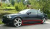 Vand prag stanta BMW E46 coupe