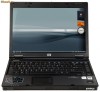 Laptop HP Nc6400 1.8GHz, 1GB, , 60Gb , dvd-combo , wi-fi , Display Wide