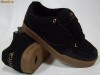 Tenisi EMERICA - The Boss Youth 35.5  black