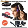 Perie, Laser, Cresterea Parului,- Power Grow Comb-NOUA