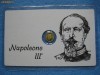moneda aur cu napoleon al lea