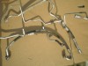 Conducte aer conditionat VW POLO