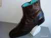 BOTINE BARBATI ROBERTO MORESSI IMPORT ITALIA PIELE SUPER CALITATE MARIMEA 43 LA PRETUL DE 190 LEI!!!!!!!!!