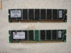 SDRAM 256MB - KINGSTON