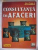MARK PINDER, S. McADAM - CONSULTANTA IN AFACERI {Teora 1997}