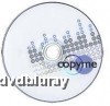 DVD+RW 4.7 Gb CopyMe 4x