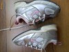 Adidasi Nike din piele cu textil, mas.23.5 Adidasi Nike din piele cu textil, mas.23.5