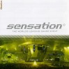 Sensation 2005 White Editon & Black Edition David Guetta Armin Van Buuren Marco V Jean Laidback Luke