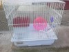 CUSCA PT. HAMSTERI CU ACCESORII