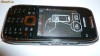 carcasa completa Nokia E75 neagra
