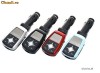 Modulator FM cu MP3 player