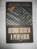 ISTORIA SECRETA A PETROLULUI