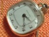 Svalan - mini ceas de buzunar de colectie/open face  pocket watch / swiss made