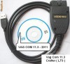 Vand pachet Vag Com 11.3+ Op Com limba romana , ultimele versiuni