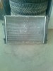 Radiator apa cu racire pentru ulei cutie viteze pentru Audi A4 2,5