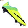 Nike MERCURIAL VAPOR VII SG galben neon