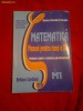 Vand manual matematica clasa a XI - a M1