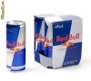 Vand Red Bull 250 mll