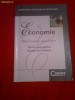 vand manual economie clasa a XI - a editura corint