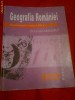 vand manual geografie clasa a VIII - a editura corint