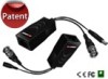 CONVERTOR UTP/COAXIAL