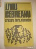 LIVIU REBREANU - CRAISORUL HORIA* CIULEANDRA