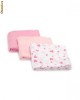 NOU! Set 3 scutece traditionale fetite/Accesorii fetite/Haine fete