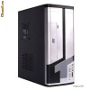 Mini carcasa Delux M198 + sursa Chieftec/Delta Electronics 300W reali PFC activ