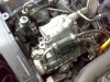 pompa injectie passat 3BG B5 tip AHU 1.9 TDI