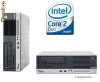 Unitate Centrala Desktop PC Core2Duo  FUJITSU SIEMENS ESPRIMO E5915 , INTEL Core 2 Duo (4MB cache) 1.86GHZ , DVD-RW , licenta , factura , garantie 12