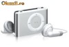 iPod shuffe fara incarcator