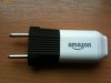 Incarcator original Amazon Kindle Keyboard 3G Touch Fire 5V 0,85Ah compatibil si cu HTC Apple iPhone ipod