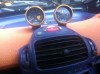 Vand turometru smart fortwo