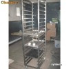 CARUCIOR INOX 18 NIVELE