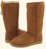 cizme ugg australia classic tall chesnut
