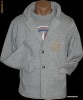 SACOU BARBATESC DIN BUMBAC***MODEL NOU DEOSEBIT***CADOU IDEAL MOS NICOLAE/CRACIUN***