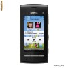 Nokia 5250 Dark Grey