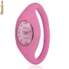 Ceas sport cauciuc siliconic  - Cod W007
