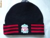 CACIULA,FES,SAPCA ADIDAS  LIVERPOOL, cu POLAR -CACIULA ORIGINALA!