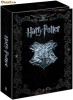 Harry Potter Complete Box Set ,  Blu-ray , 19 Disc edition
