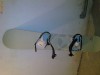VAND SNOWBOARD FOLOSIT DE 3-4 ORI.!!!! VAND SNOWBOARD FOLOSIT DE 3-4 ORI.!!!!