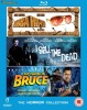 The Horror Collection, blu ray