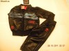 Trening ORIGINAL ADIDAS marimea 68, 80 (6-18 luni), produs NOU CU ETICHETA, bluza geaca si pantaloni, material gros lucios ULTIMA BUCATA