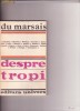 DESPRE TROPI -DU MARSAIS